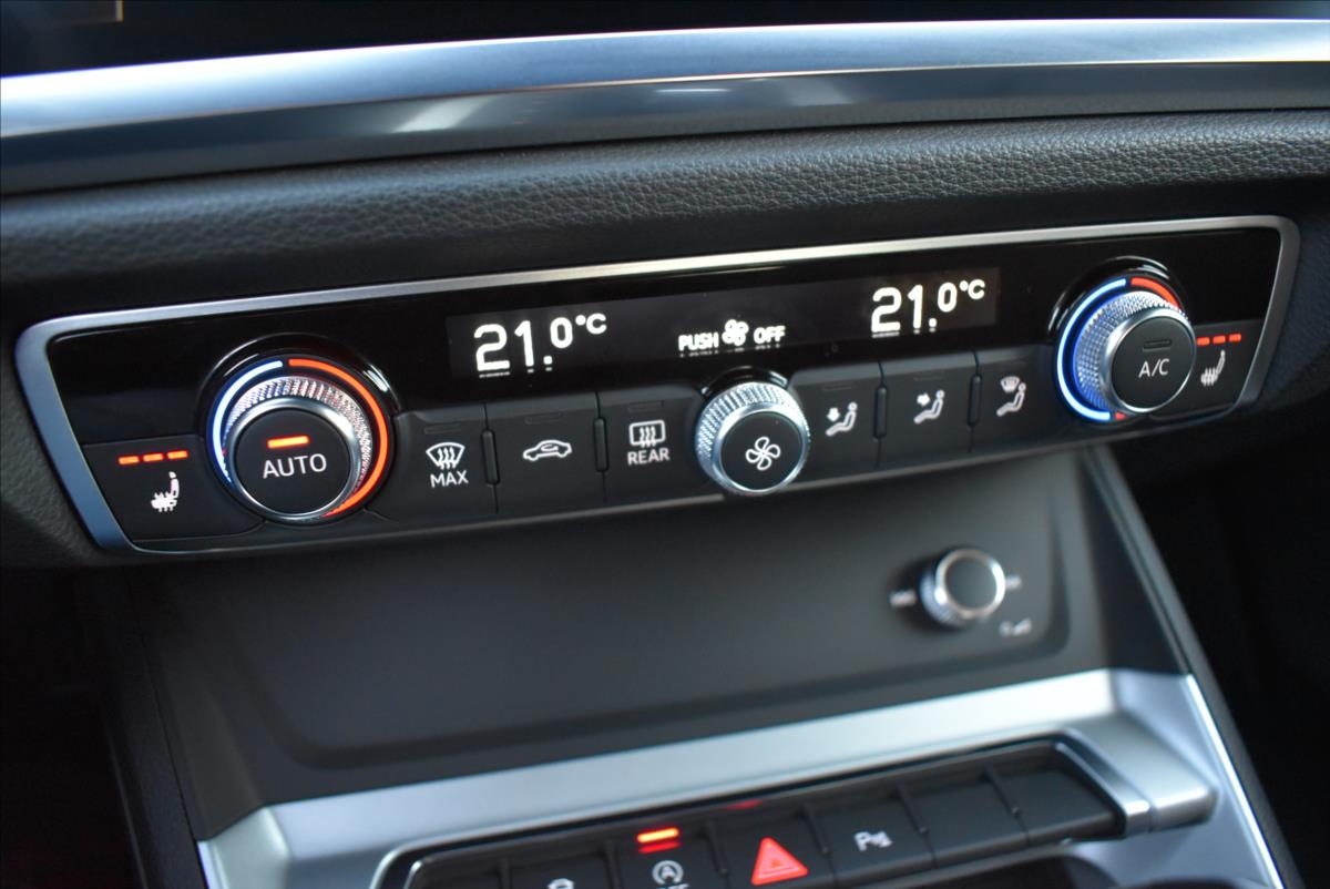 Audi Q3 1,5 TFSi  S-Tronic LED Virtual Assist - 40