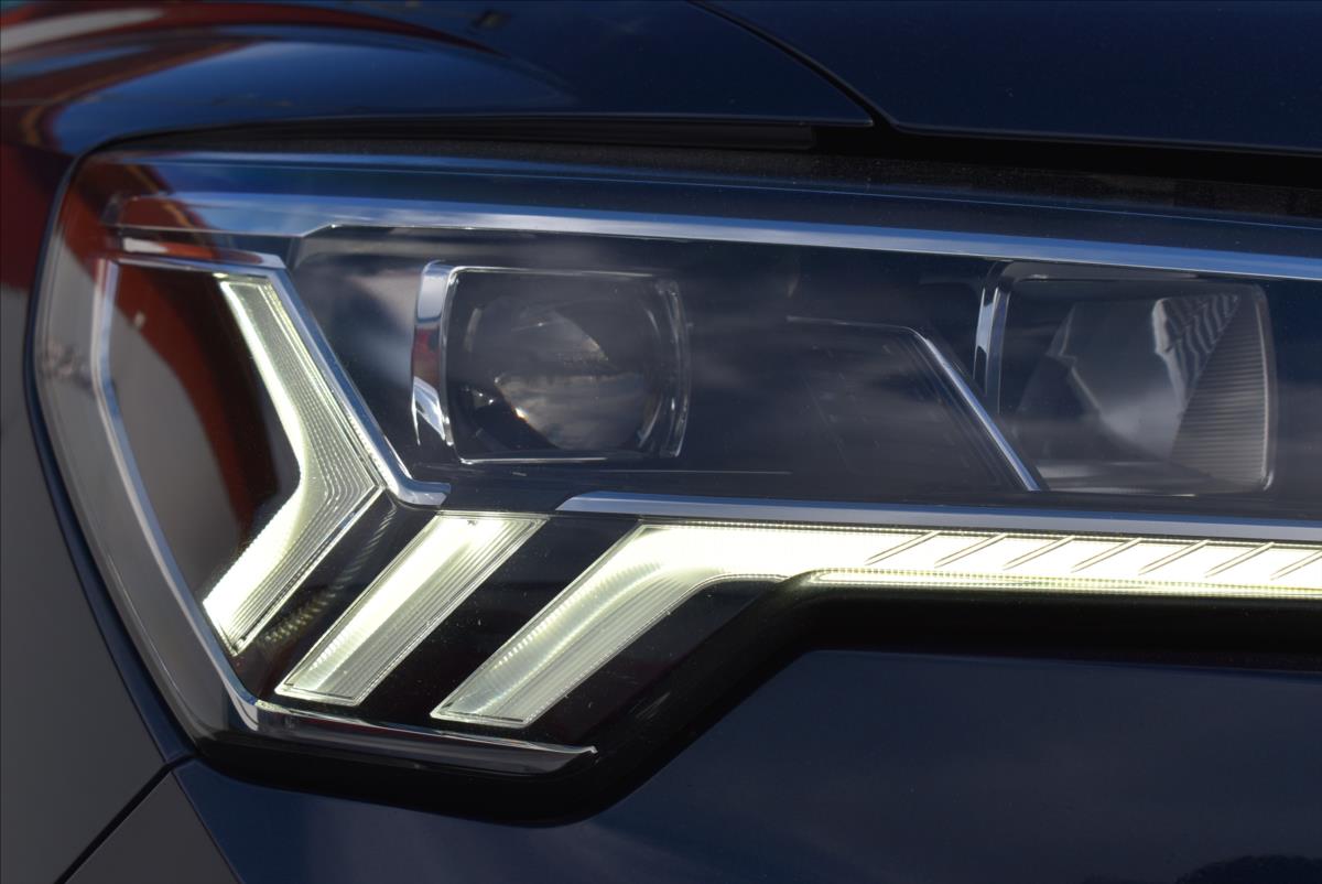 Audi Q3 1,5 TFSi  S-Tronic LED Virtual Assist - 3
