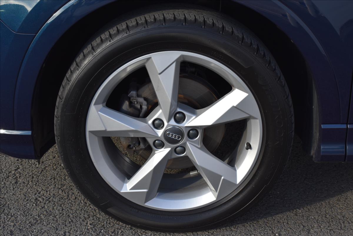 Audi Q3 1,5 TFSi  S-Tronic LED Virtual Assist - 4