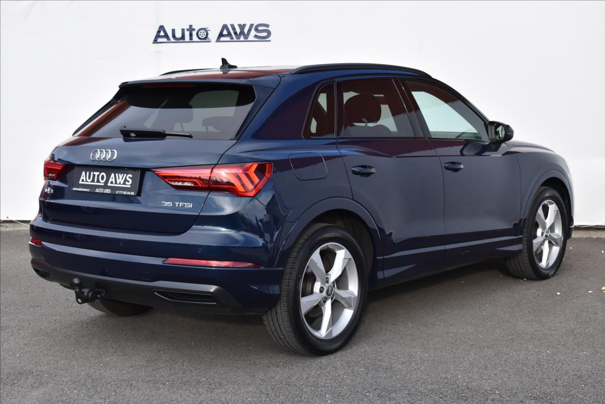 Audi Q3 1,5 TFSi  S-Tronic LED Virtual Assist - 6