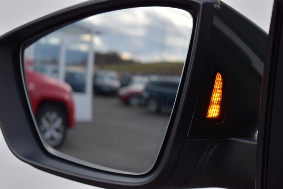 Škoda Kodiaq 2,0 TDi  DSG Clever LED Assist Virtual - 27