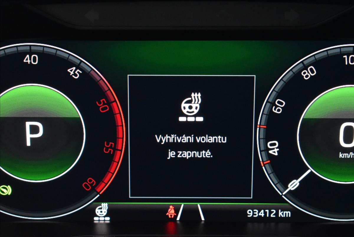 Škoda Kodiaq 2,0 TDi  DSG Clever LED Assist Virtual - 28