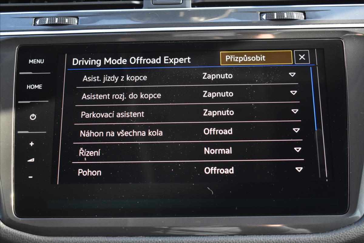 Volkswagen Tiguan Allspace 2,0 TDi  DSG 4x4 Elegance LED Assist - 32