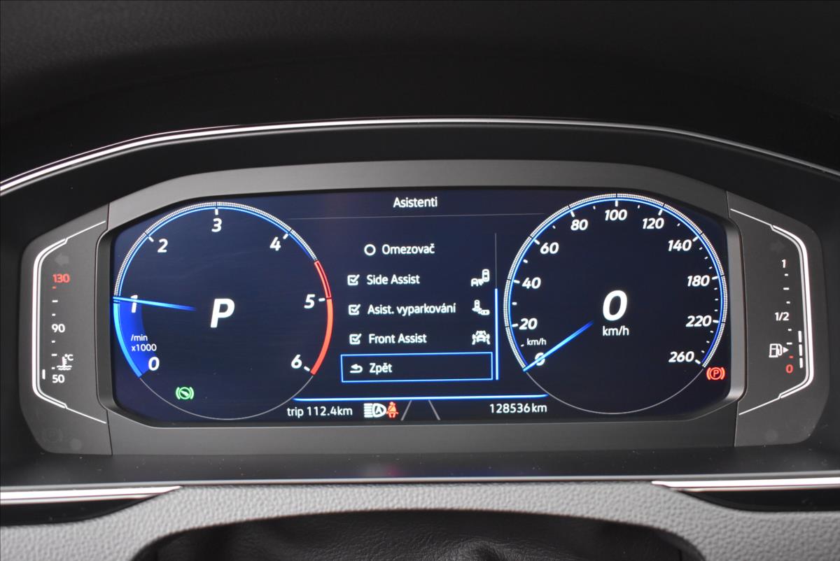 Volkswagen Passat 2,0 TDi  DSG 4x4 Alltrack LED Assist - 27