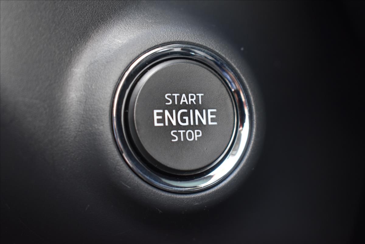 Škoda Kodiaq 2,0 TDi  DSG Ambition Virtual Kamera - 42