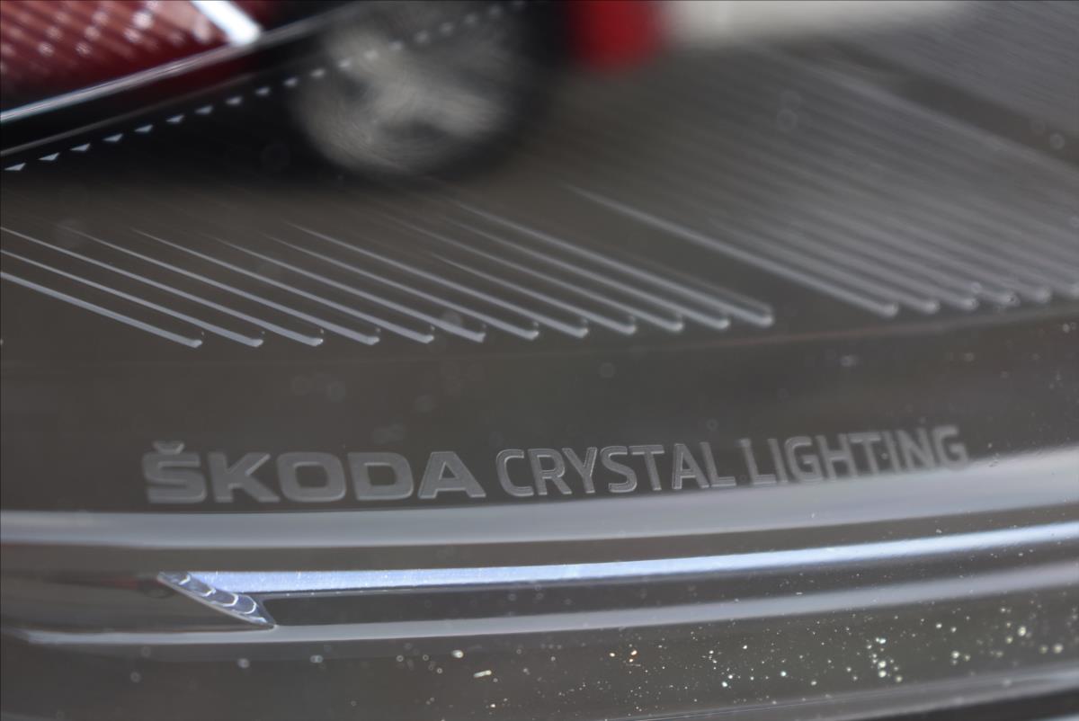 Škoda Kodiaq 2,0 TDi  DSG Ambition Virtual Kamera - 3