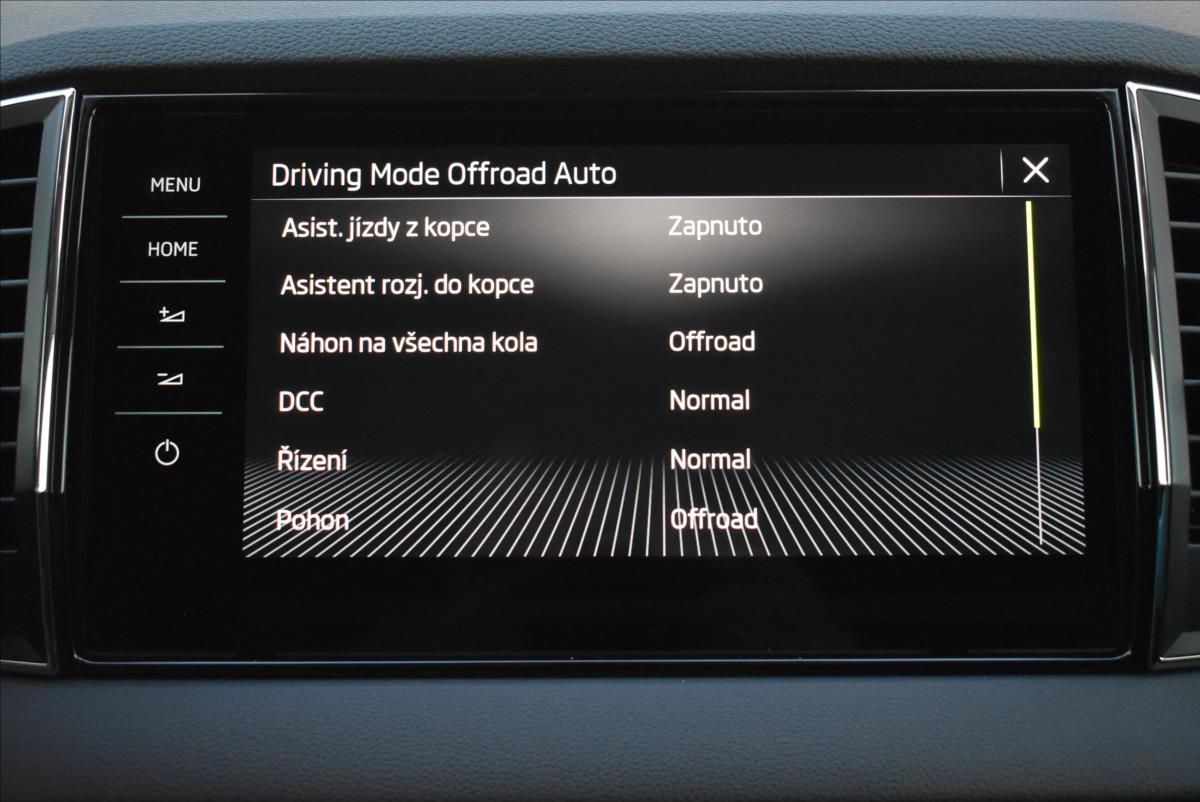 Škoda Karoq 2,0 TDi  DSG 4x4 Scout Virtual Kamera - 35