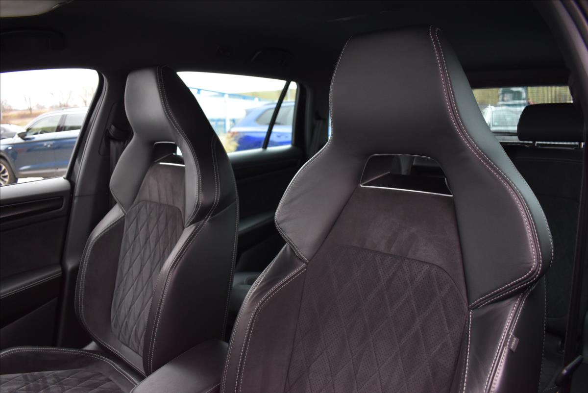 Škoda Kodiaq 2,0 TDi  DSG Sportline Virtual Canton - 25