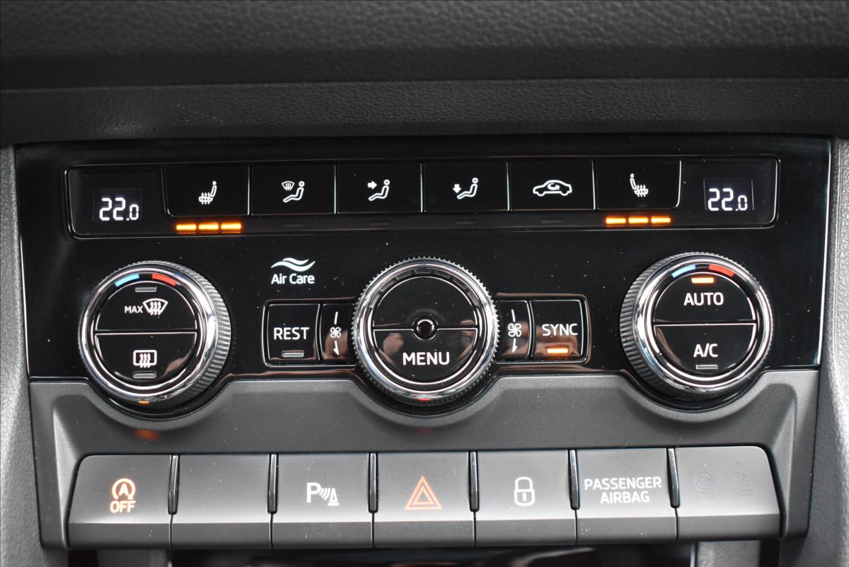 Škoda Kodiaq 2,0 TDi  DSG Sportline Virtual Canton - 43