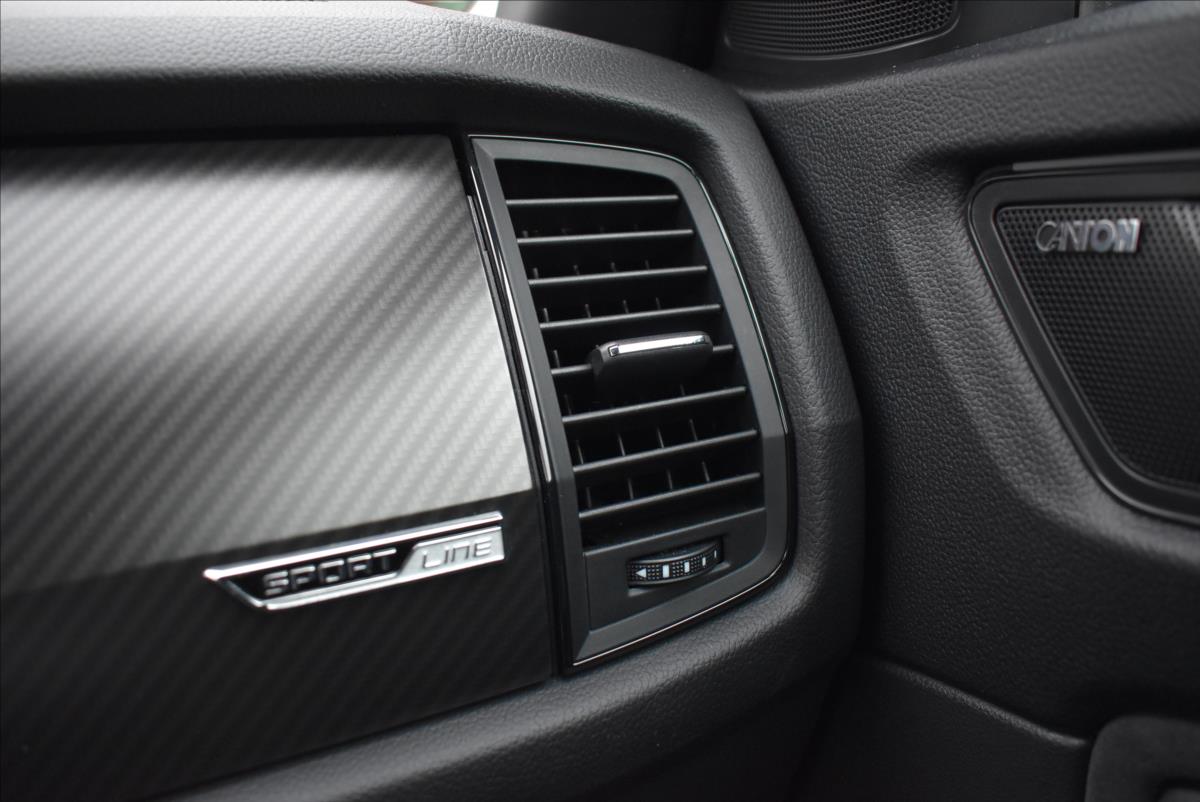 Škoda Kodiaq 2,0 TDi  DSG Sportline Virtual Canton - 46