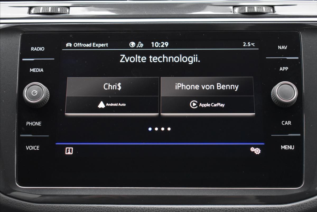 Volkswagen Tiguan 2,0 TSi  DSG 4x4 R 235kW LED Assist - 41