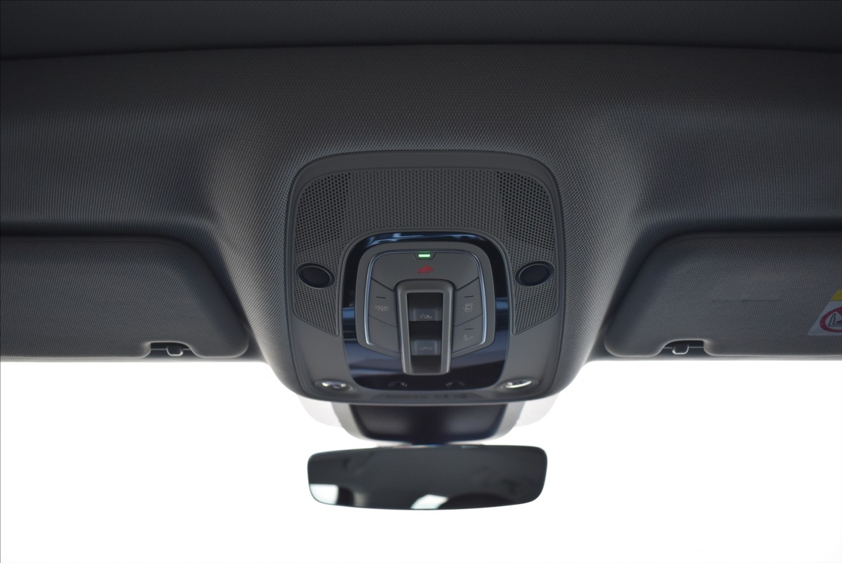 Audi e-tron 55  300KW Advanced Panorama - 18