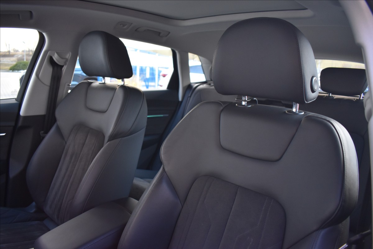 Audi e-tron 55  300KW Advanced Panorama - 23