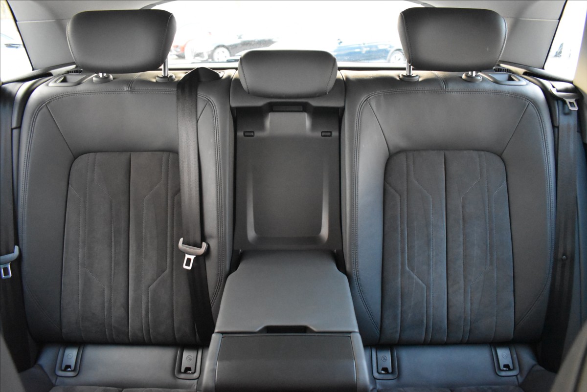 Audi e-tron 55  300KW Advanced Panorama - 25