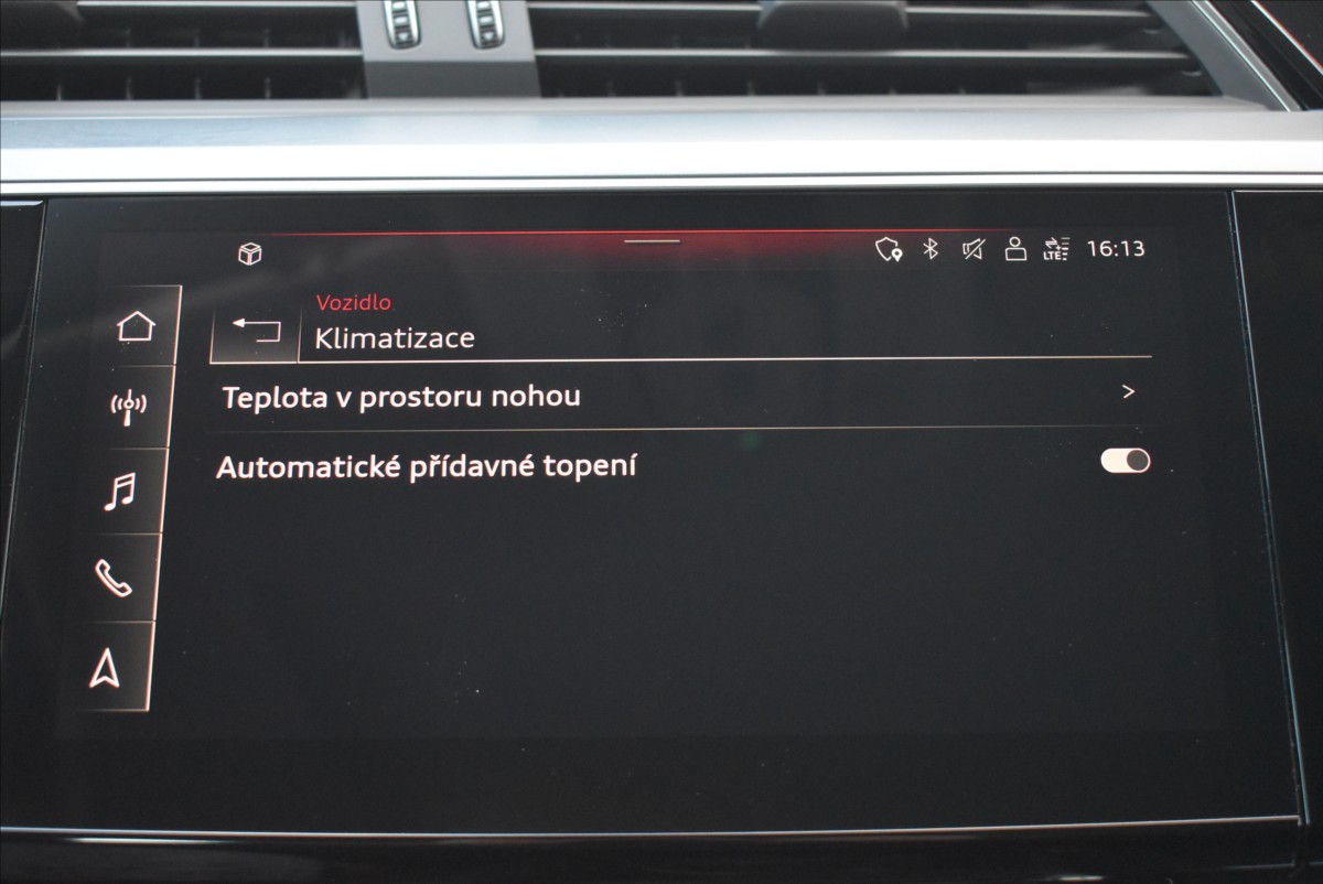 Audi e-tron 55  300KW Advanced Panorama - 38