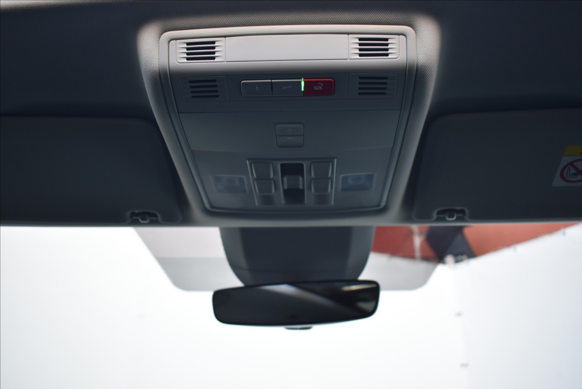 Škoda Kodiaq 2,0 TDi  DSG 125 Years Virtual Panorama - 18