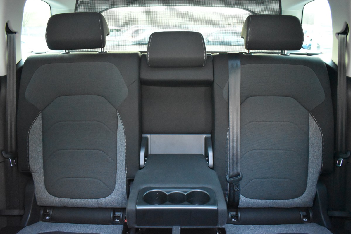 Škoda Kodiaq 2,0 TDi  DSG 125 Years Virtual Panorama - 26