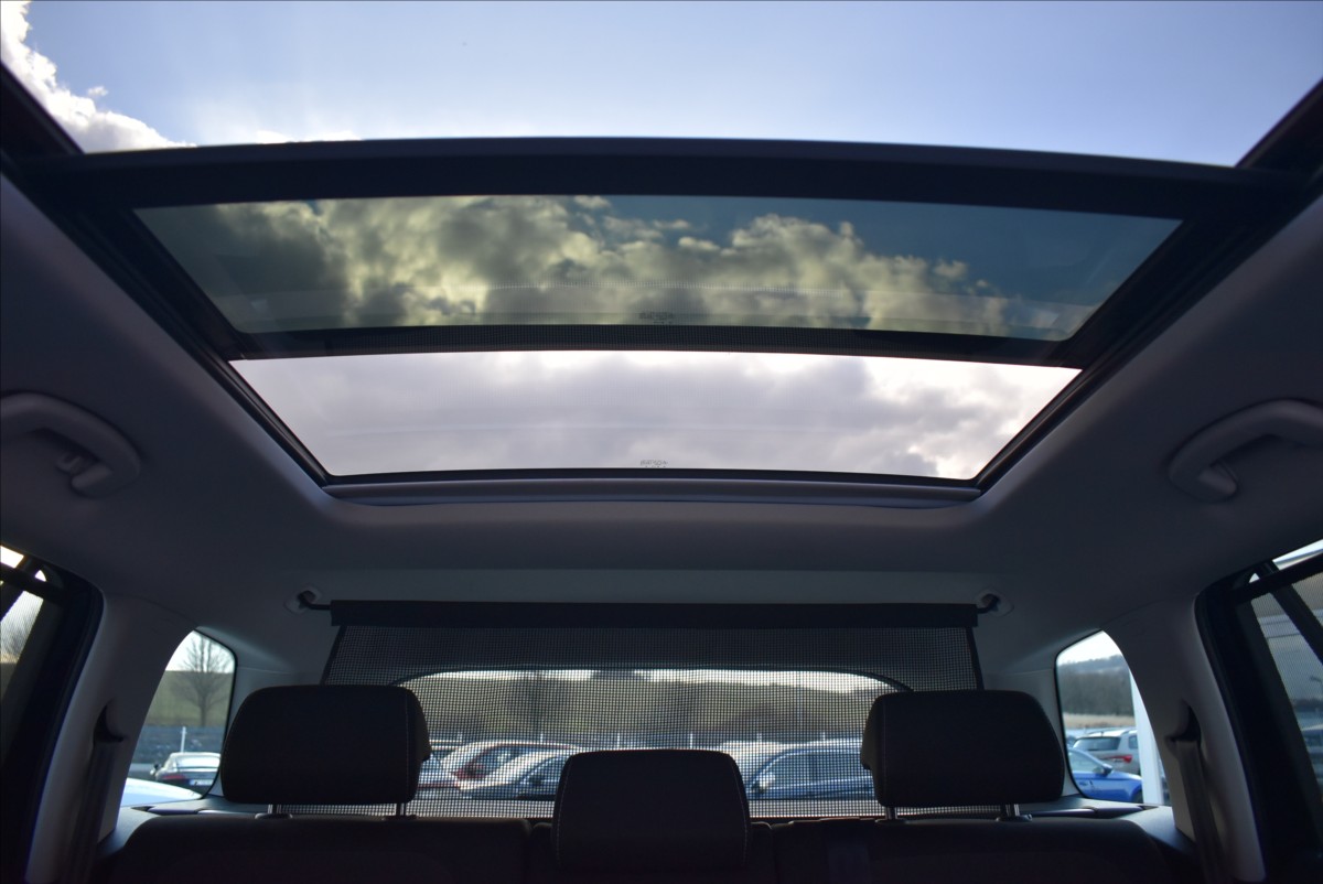 Škoda Kodiaq 2,0 TDi  DSG 125 Years Virtual Panorama - 27