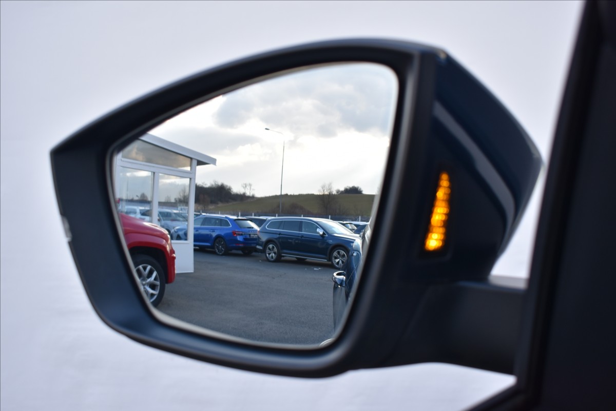 Škoda Kodiaq 2,0 TDi  DSG 125 Years Virtual Panorama - 30