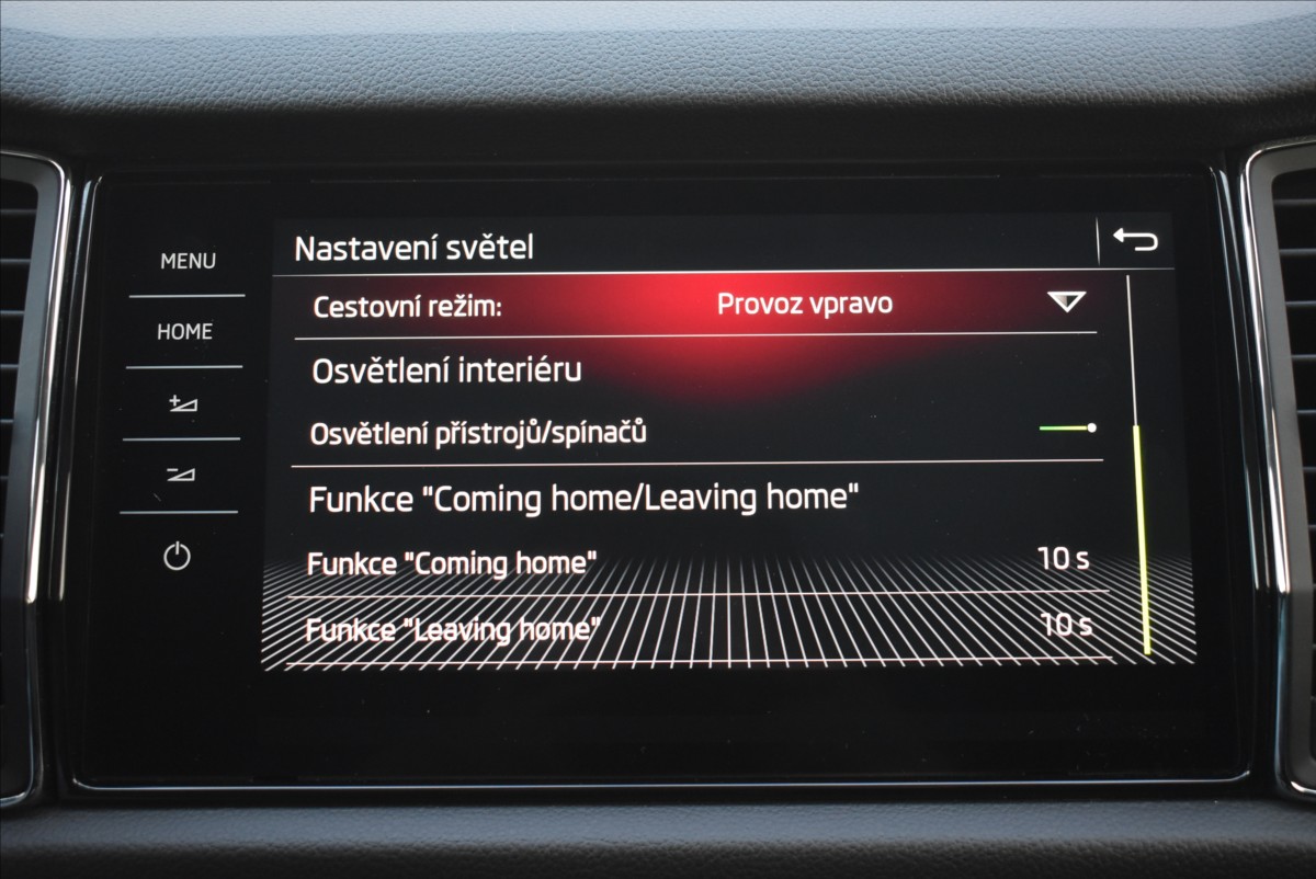 Škoda Kodiaq 2,0 TDi  DSG 125 Years Virtual Panorama - 34