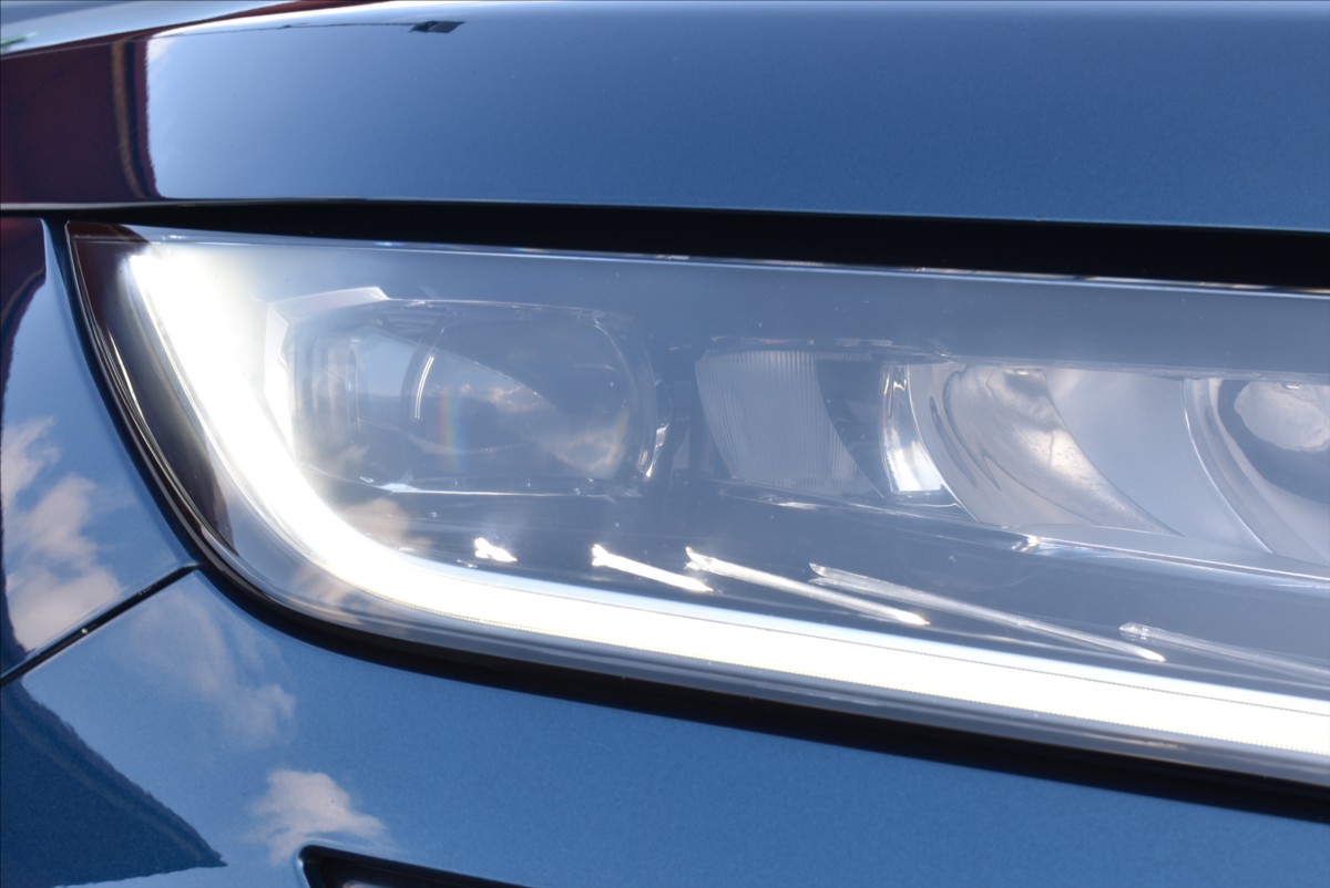 Škoda Kodiaq 2,0 TDi  DSG 125 Years Virtual Panorama - 3