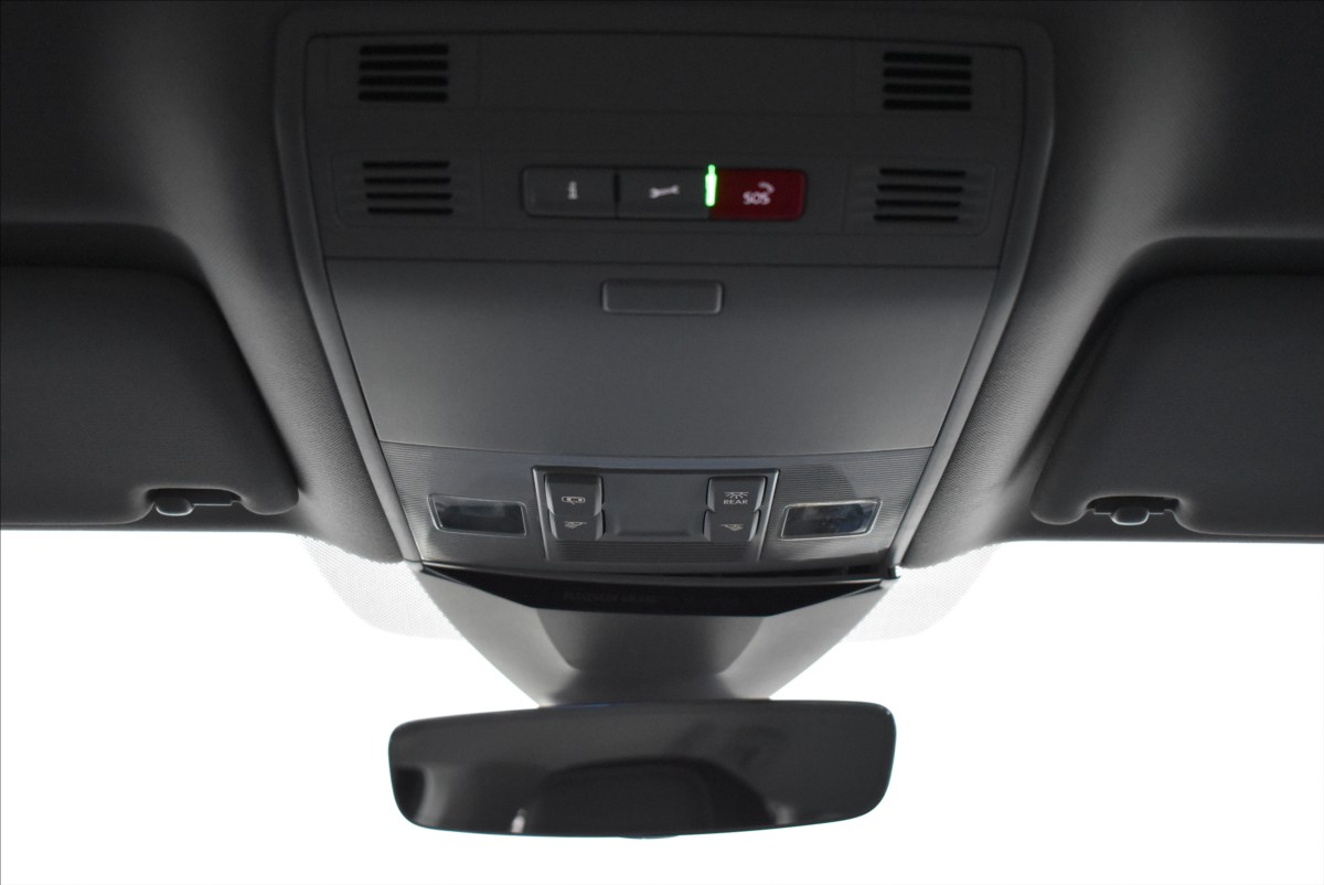 Volkswagen Passat 2,0 TDi  DSG Elegance Matrix Virtual - 16
