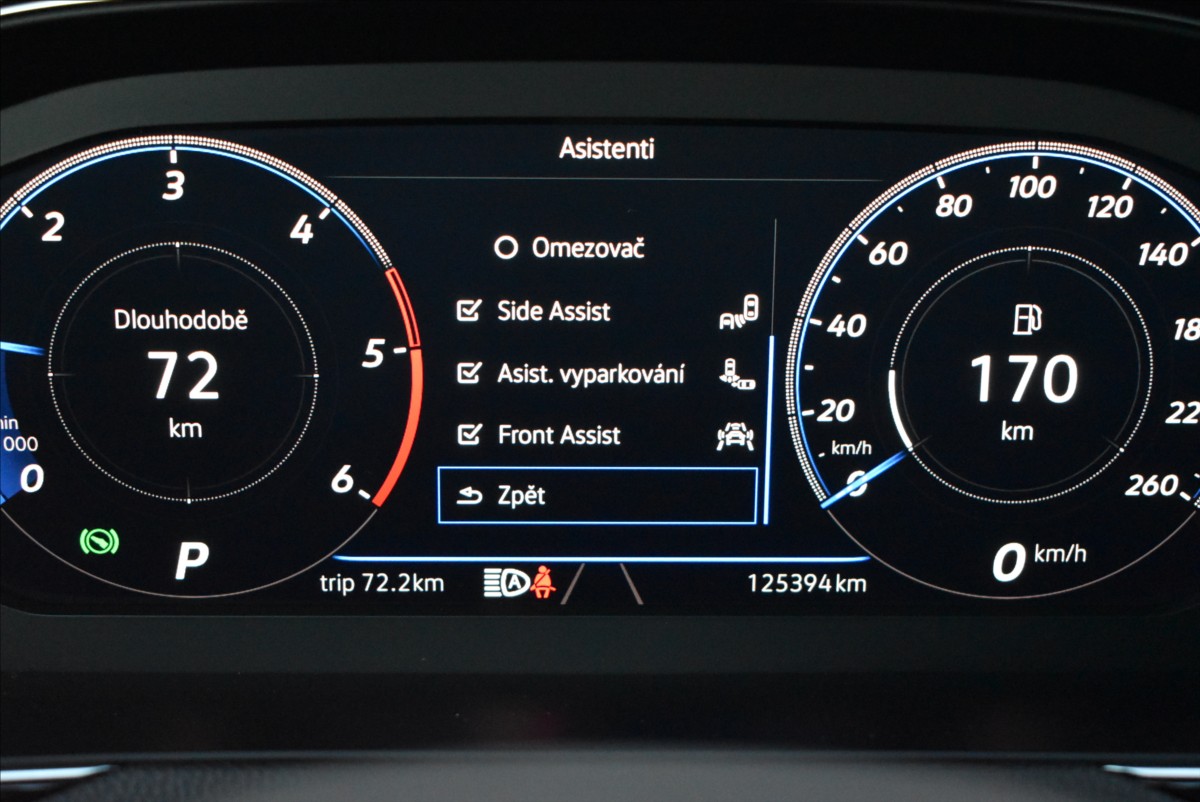 Volkswagen Passat 2,0 TDi  DSG Elegance Matrix Virtual - 24
