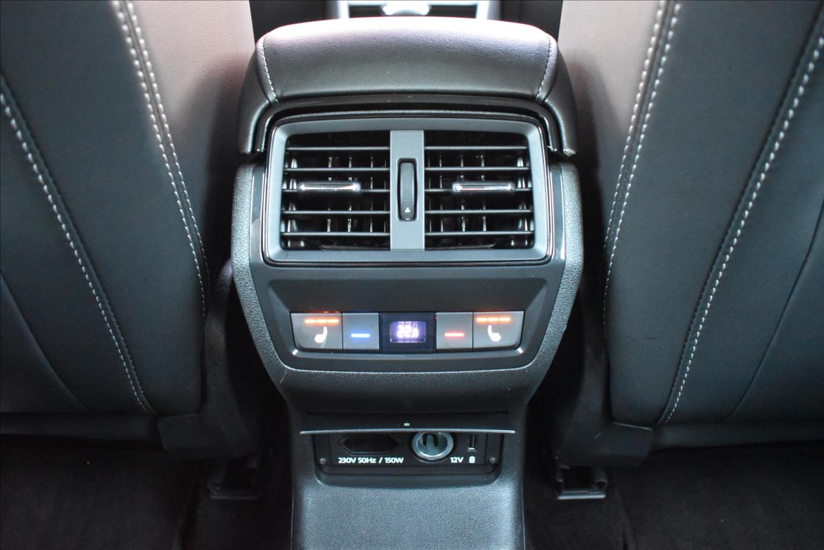 Škoda Kodiaq 2,0 TDi  DSG Sportline Virtual Assist - 16