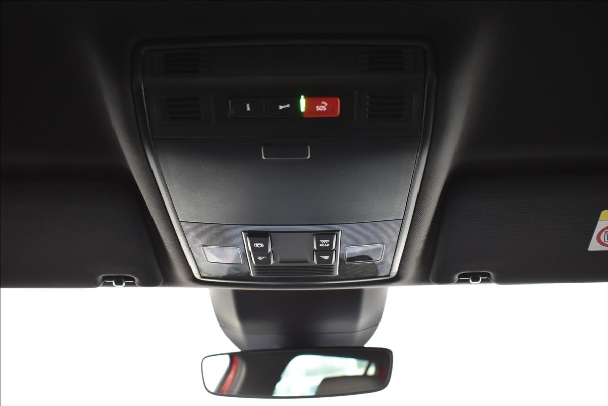 Škoda Kodiaq 2,0 TDi  DSG Sportline Virtual Assist - 18