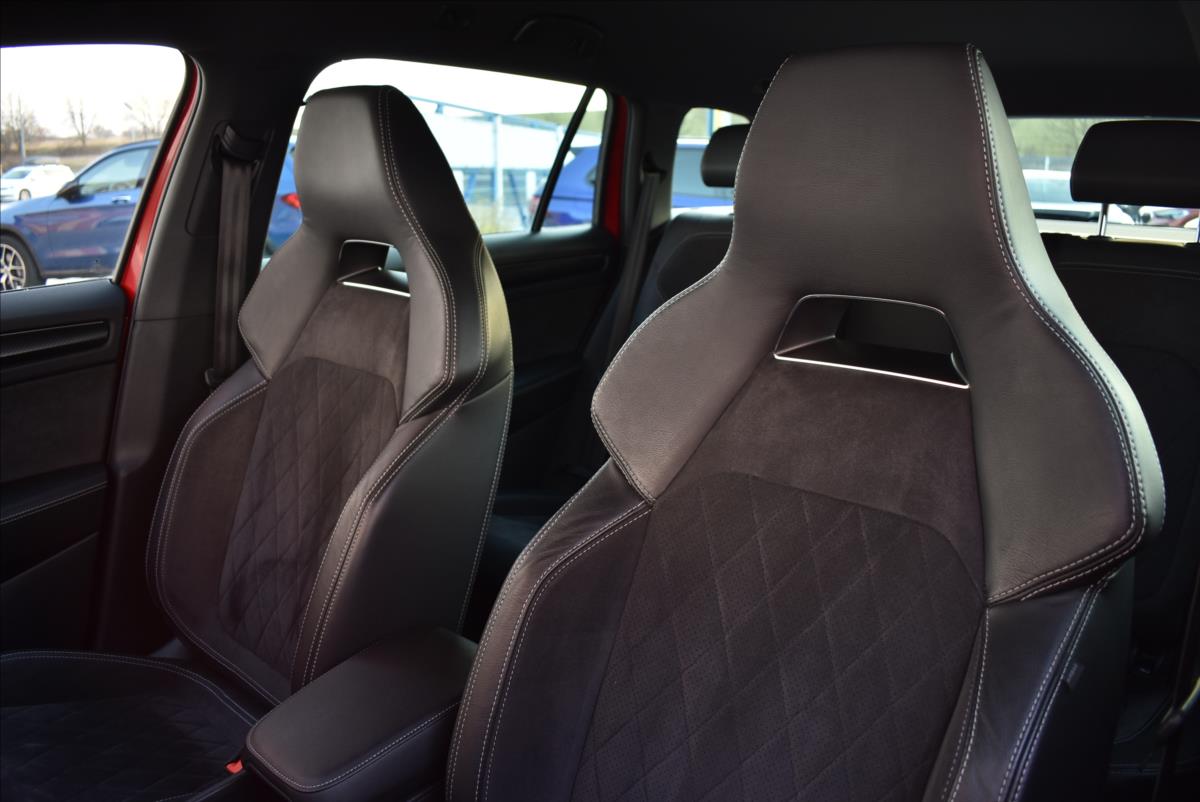 Škoda Kodiaq 2,0 TDi  DSG Sportline Virtual Assist - 25