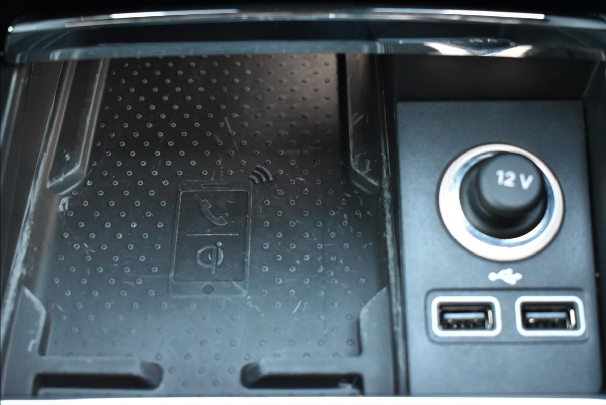 Škoda Kodiaq 2,0 TDi  DSG Sportline Virtual Assist - 43