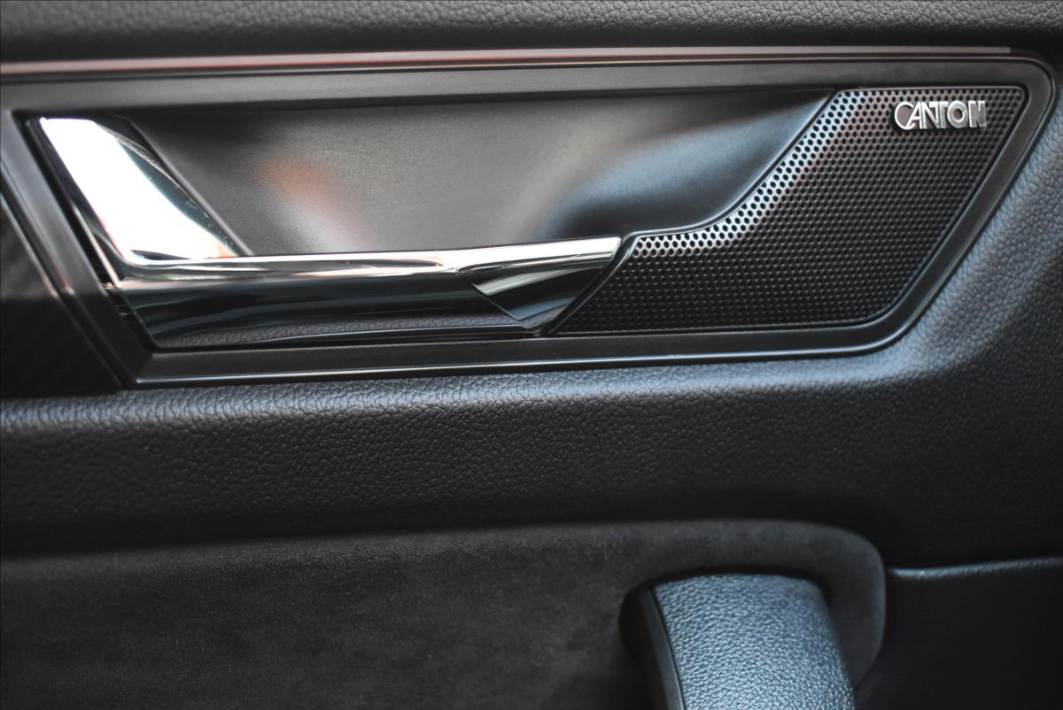Škoda Kodiaq 2,0 TDi  DSG Sportline Virtual Assist - 45