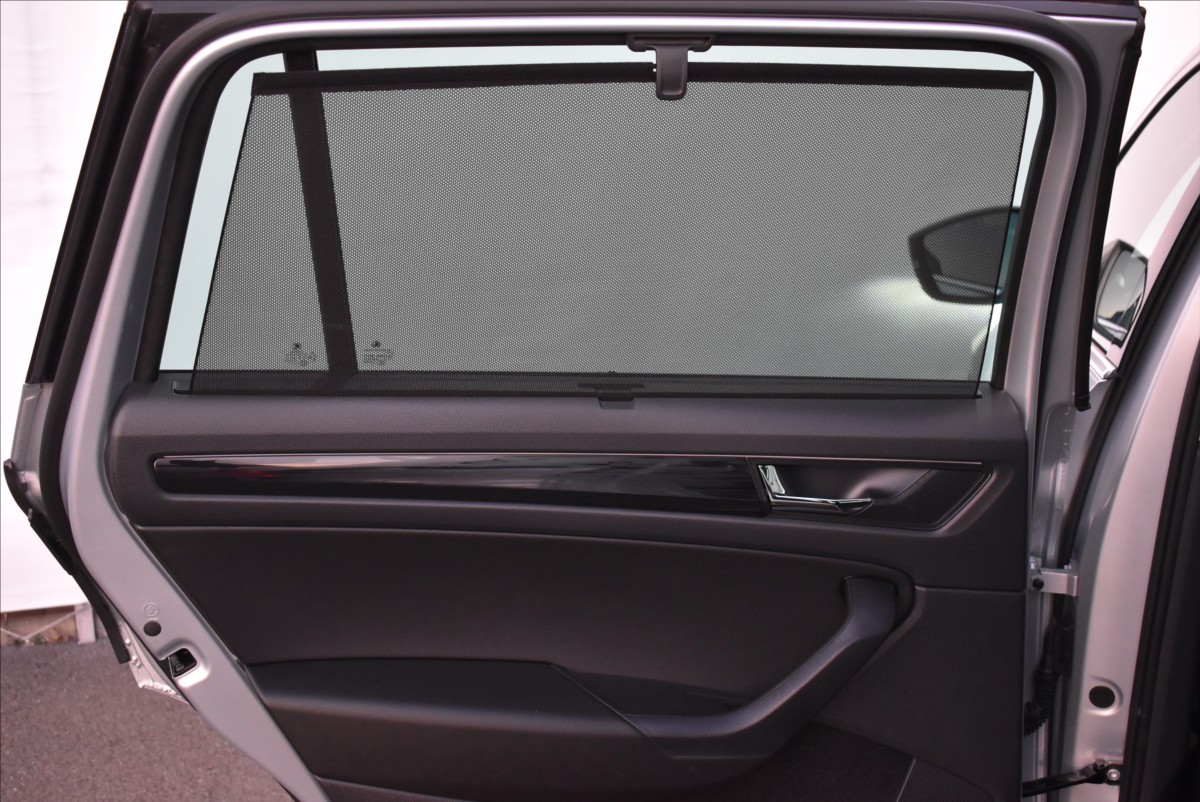 Škoda Kodiaq 2,0 TDi  DSG 4x4 125 Years LED Virtual - 13