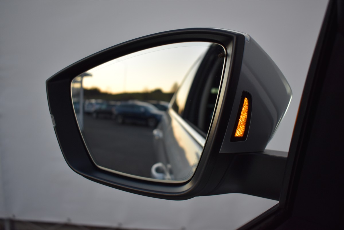 Škoda Kodiaq 2,0 TDi  DSG 4x4 125 Years LED Virtual - 26