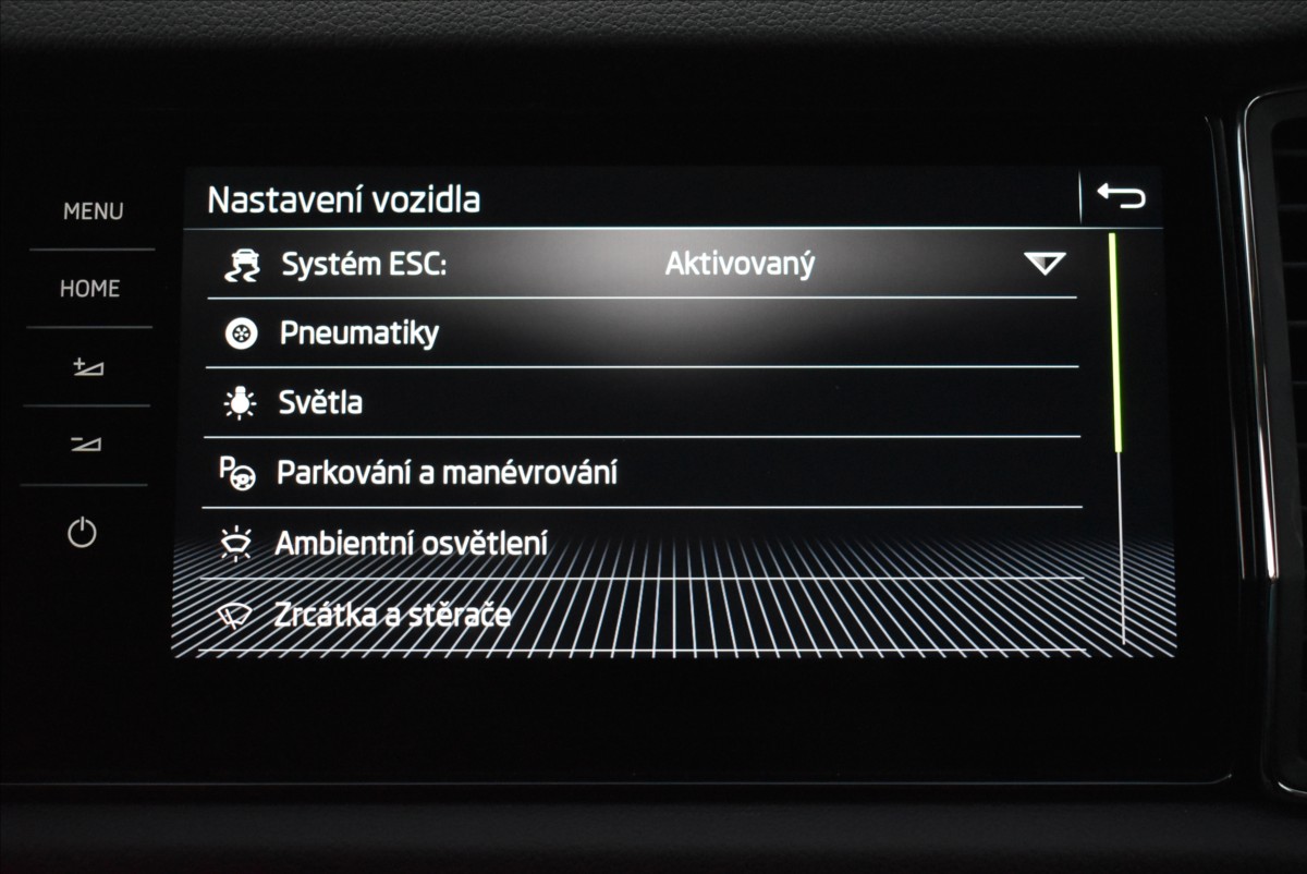 Škoda Kodiaq 2,0 TDi  DSG 4x4 125 Years LED Virtual - 29