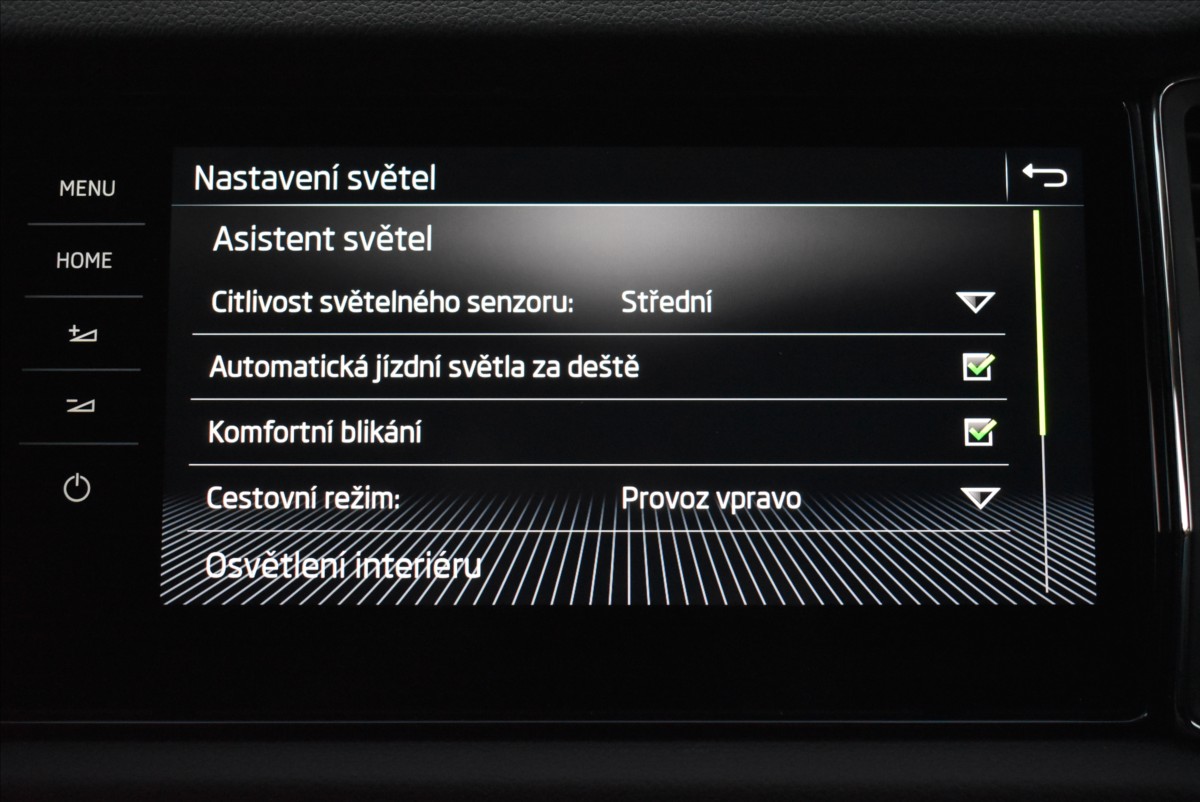 Škoda Kodiaq 2,0 TDi  DSG 4x4 125 Years LED Virtual - 30