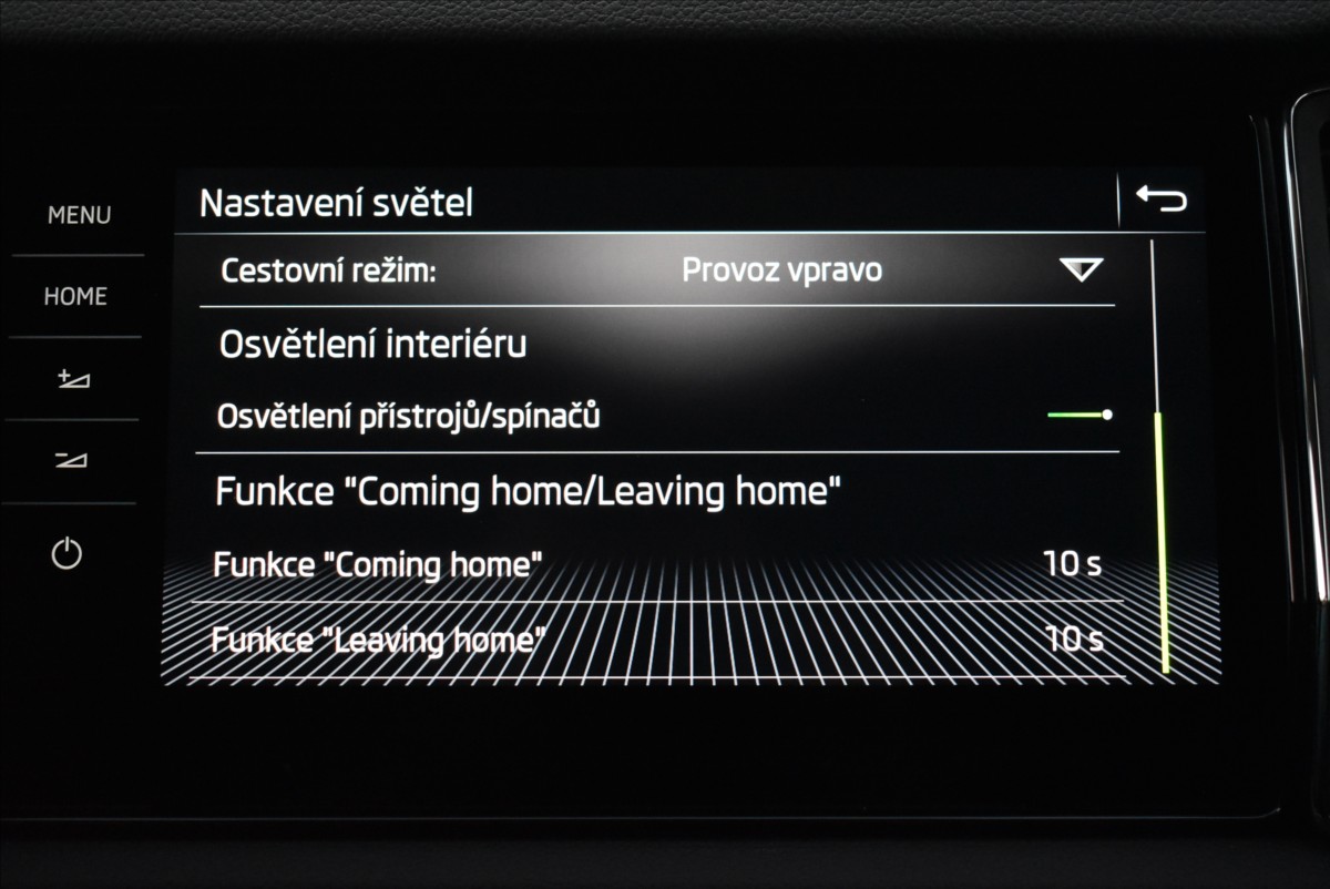 Škoda Kodiaq 2,0 TDi  DSG 4x4 125 Years LED Virtual - 31