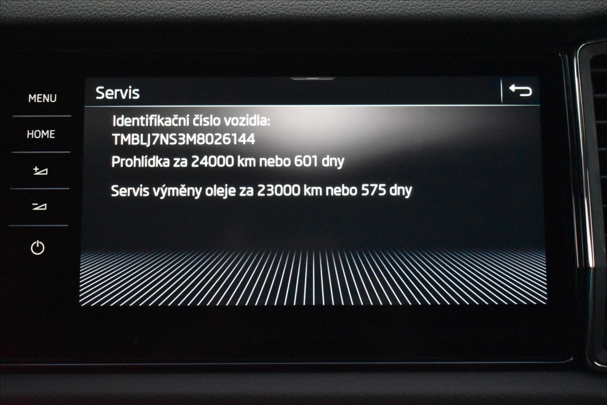 Škoda Kodiaq 2,0 TDi  DSG 4x4 125 Years LED Virtual - 33