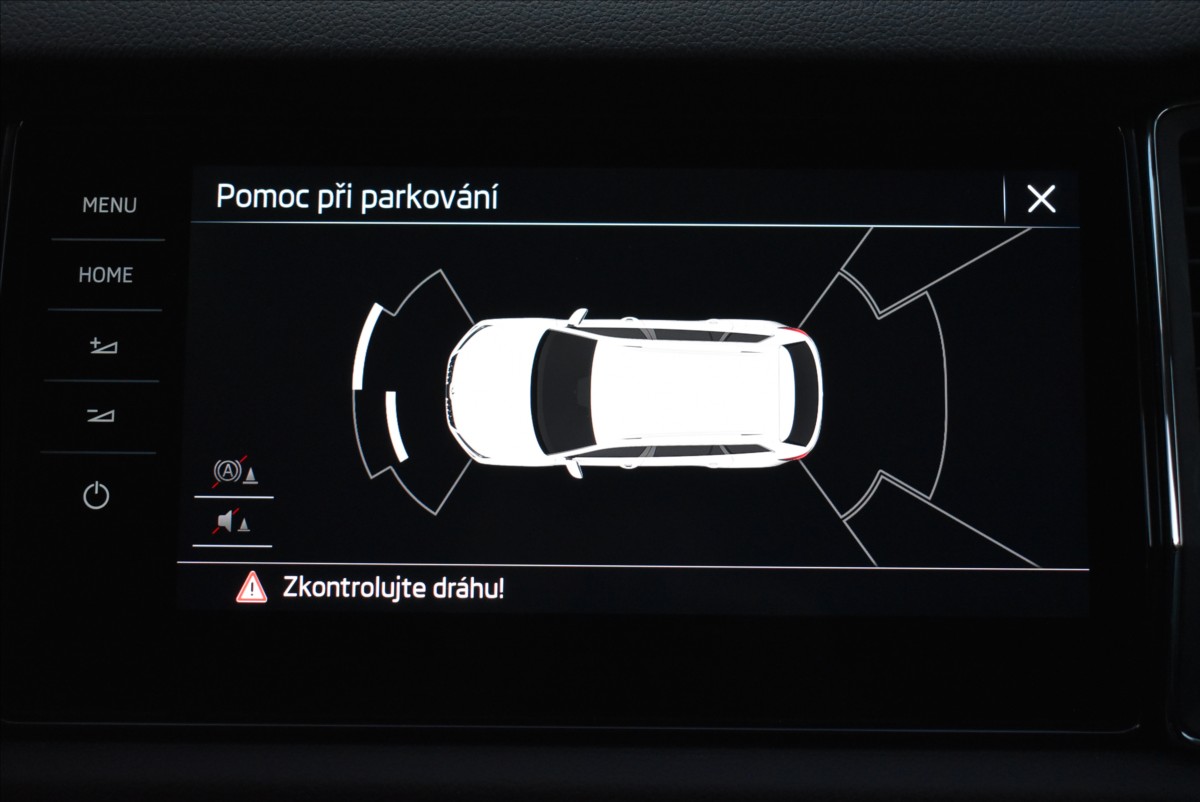 Škoda Kodiaq 2,0 TDi  DSG 4x4 125 Years LED Virtual - 35