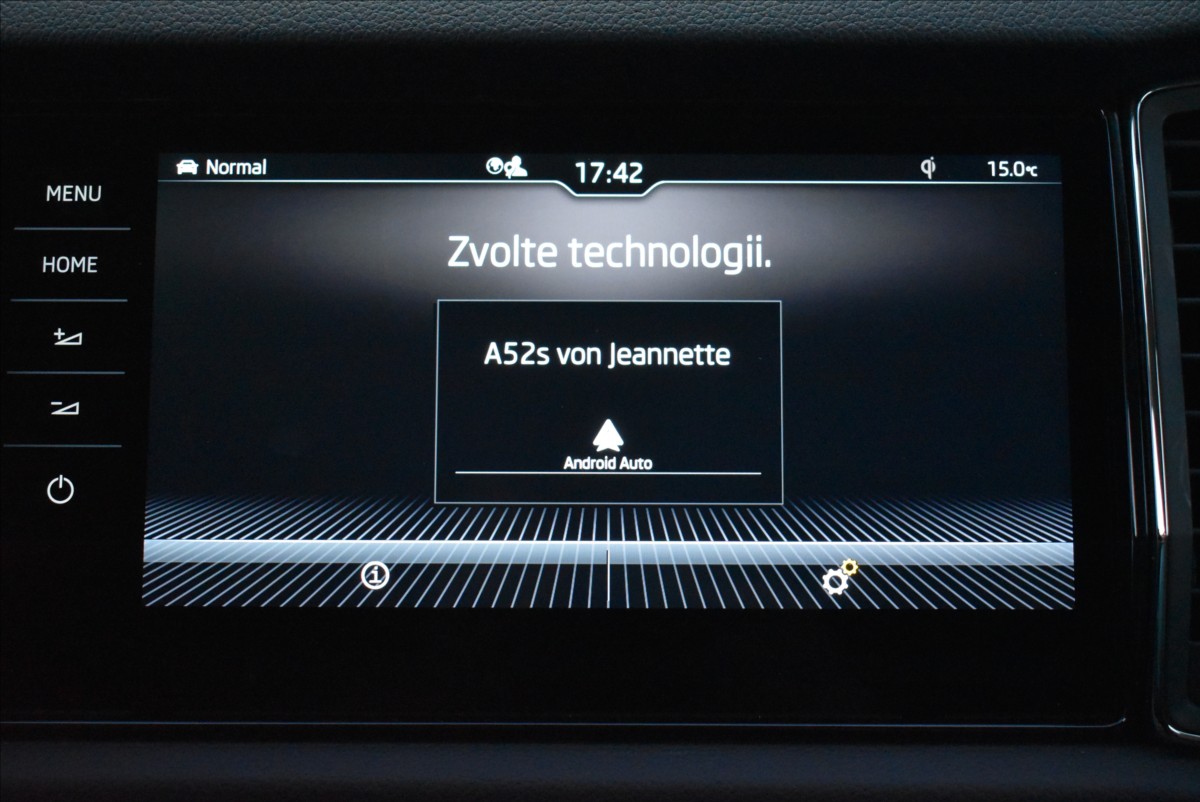 Škoda Kodiaq 2,0 TDi  DSG 4x4 125 Years LED Virtual - 37