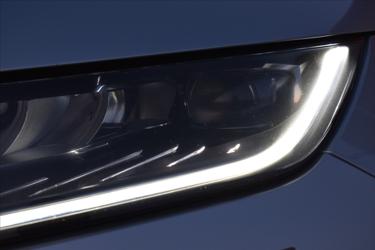 Škoda Kodiaq 2,0 TDi  DSG 4x4 125 Years LED Virtual - 2