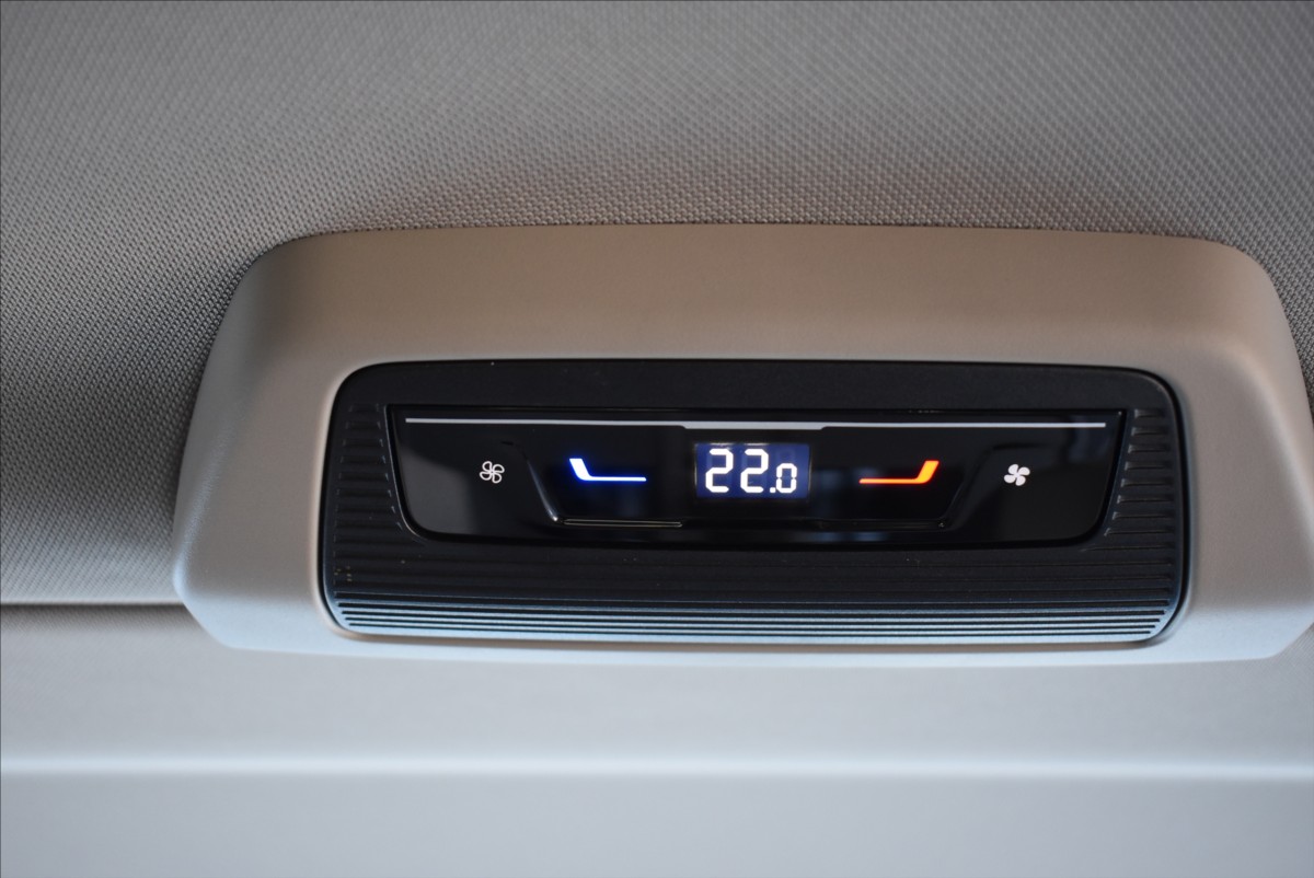 Volkswagen Multivan 2,0 TDi  DSG Edition IQ Drive Virtual - 13