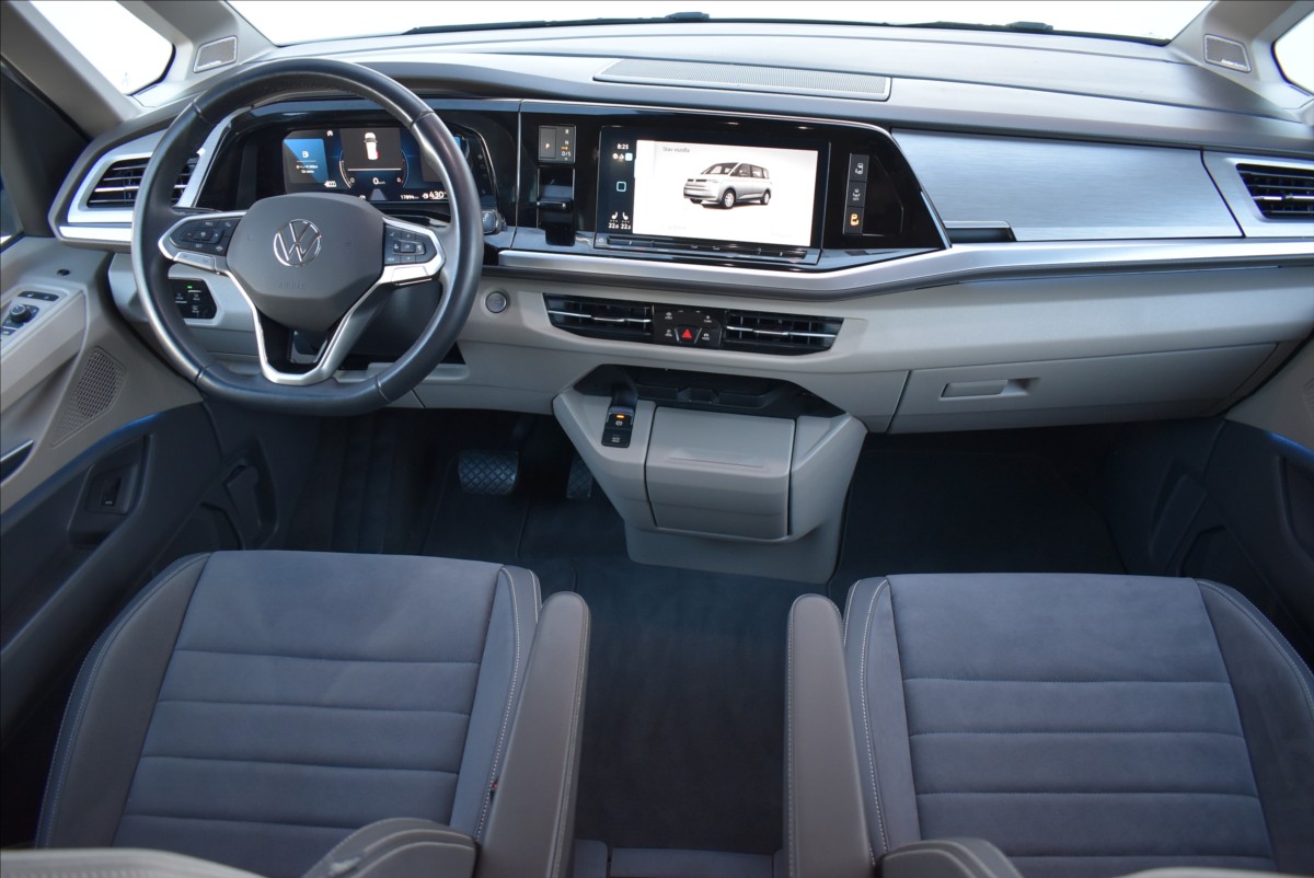 Volkswagen Multivan 2,0 TDi  DSG Edition IQ Drive Virtual - 14