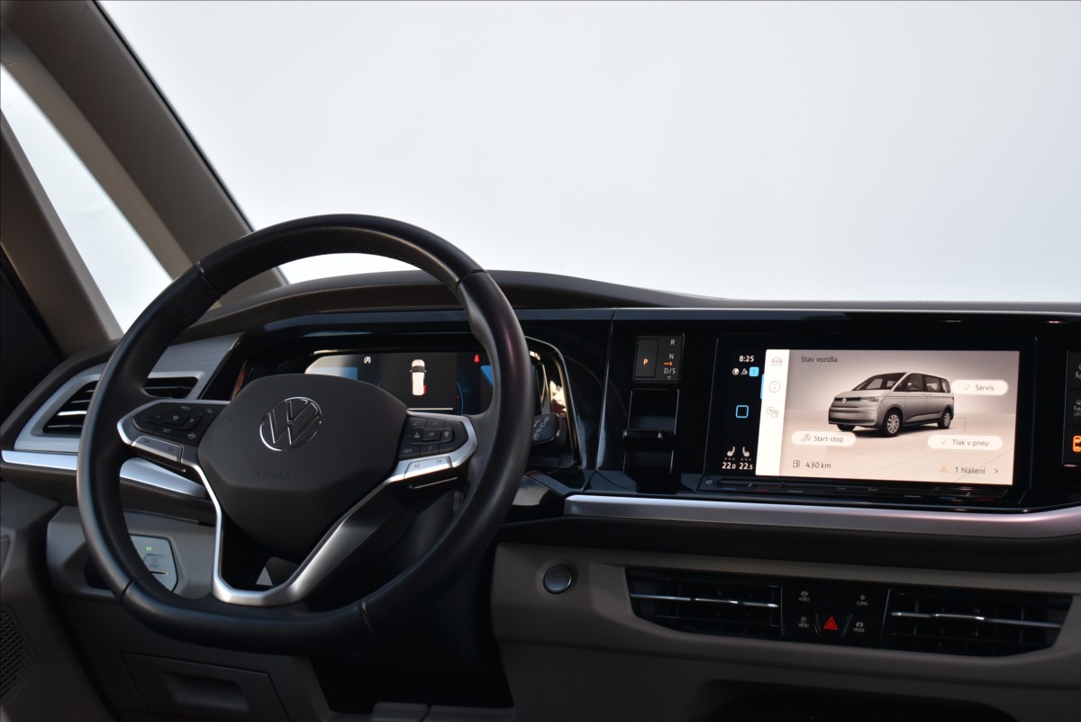 Volkswagen Multivan 2,0 TDi  DSG Edition IQ Drive Virtual - 15
