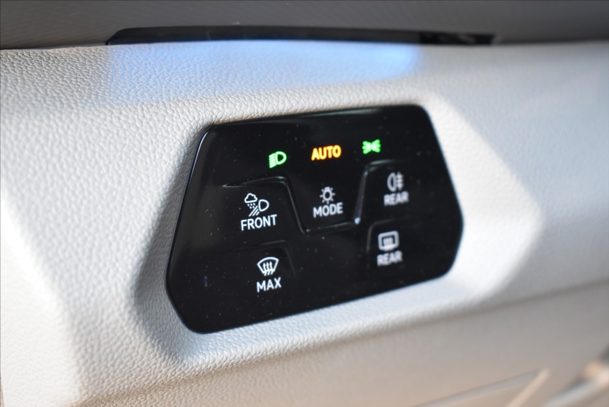 Volkswagen Multivan 2,0 TDi  DSG Edition IQ Drive Virtual - 19