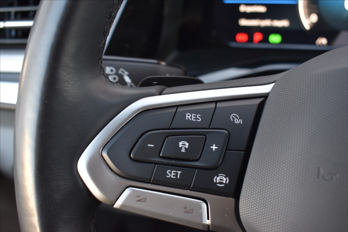 Volkswagen Multivan 2,0 TDi  DSG Edition IQ Drive Virtual - 25