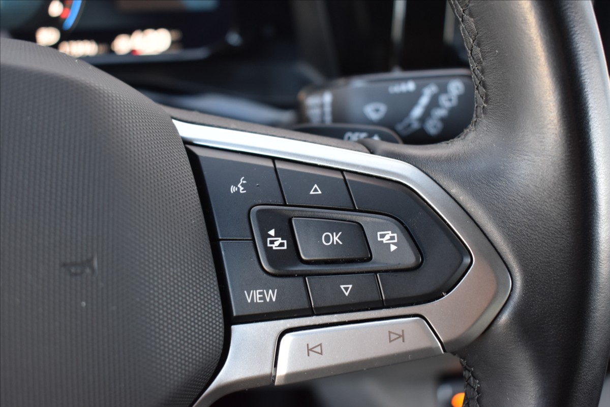 Volkswagen Multivan 2,0 TDi  DSG Edition IQ Drive Virtual - 26