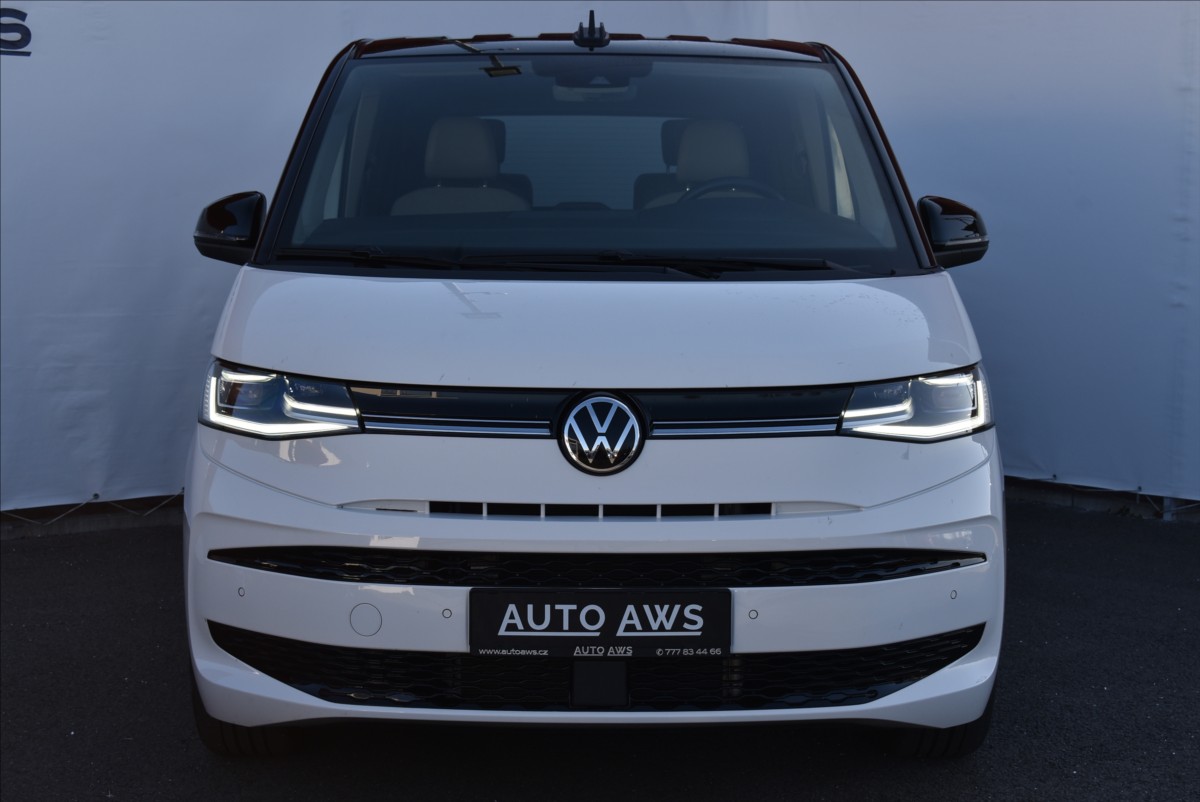 Volkswagen Multivan 2,0 TDi  DSG Edition IQ Drive Virtual - 1