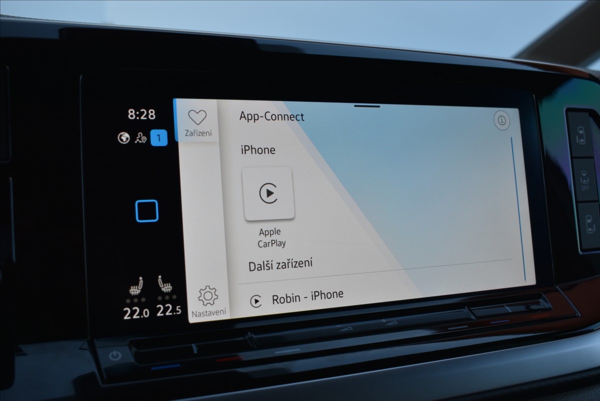 Volkswagen Multivan 2,0 TDi  DSG Edition IQ Drive Virtual - 28