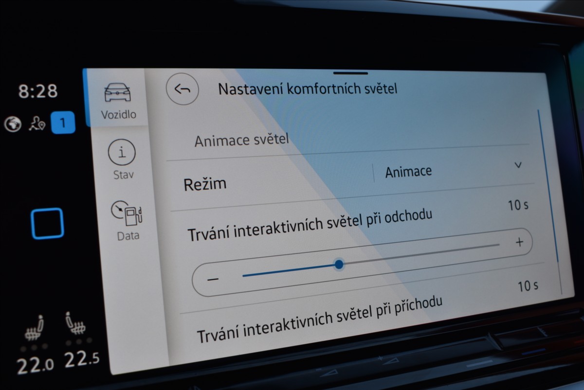 Volkswagen Multivan 2,0 TDi  DSG Edition IQ Drive Virtual - 29